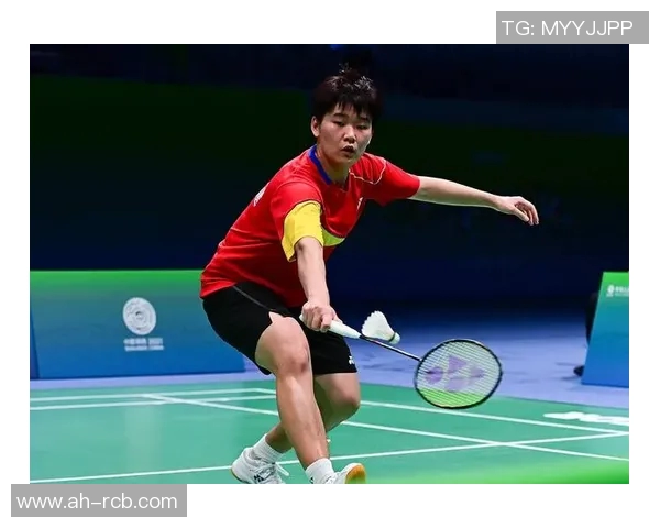 羽毛球女单比赛技术分析及训练计划