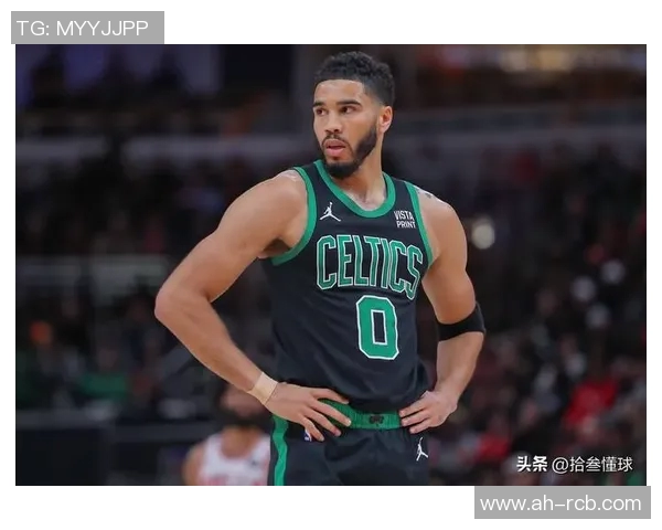 塔图姆赛后直言球队拼尽全力并强调他们理应拿下这场来之不易的胜利